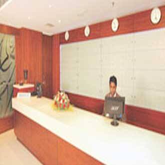 Hotel Marrios, Kochi 4